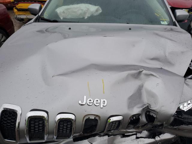 2018 JEEP CHEROKEE L - 1C4PJMLX6JD555654
