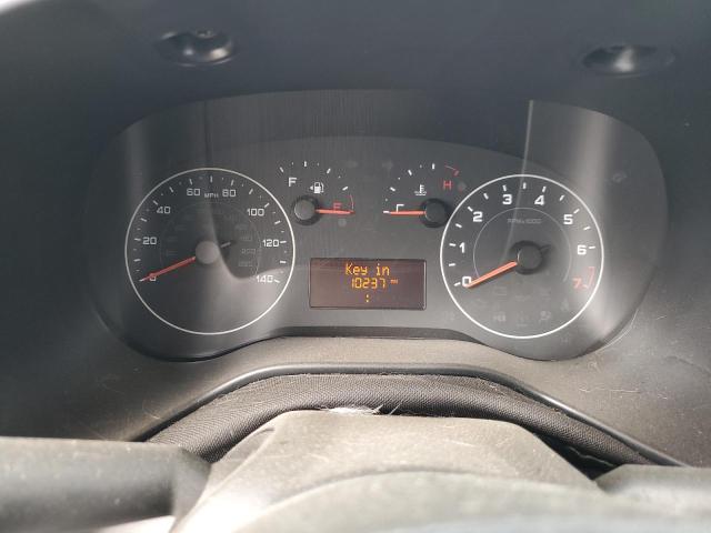 2021 RAM PROMASTER - ZFBHRFAB0M6V38599