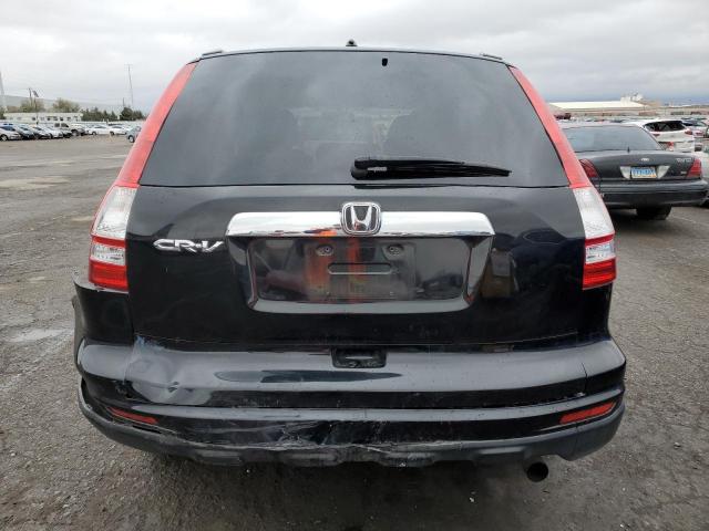 2010 Honda Cr-V Ex VIN: JHLRE3H57AC008125 Lot: 39557024