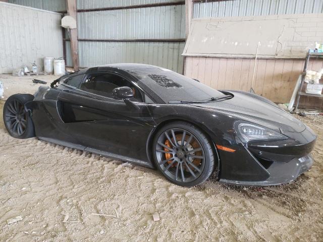 2017 McLaren 570GT - Image 4