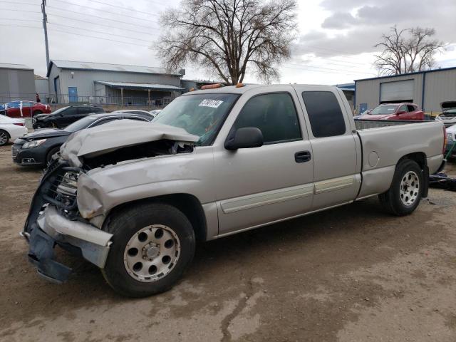 2006 Chevrolet C/K 1500 