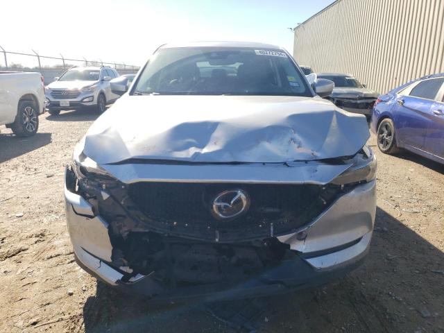2019 MAZDA CX-5 GRAND - JM3KFADM0K1603951