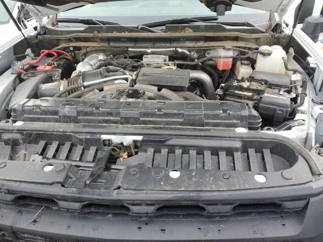 2023 CHEVROLET SILVERADO - 1GC1YLEY8PF130533
