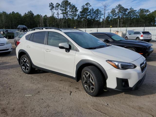 JF2GTAMC3K8260186 | 2019 SUBARU CROSSTREK