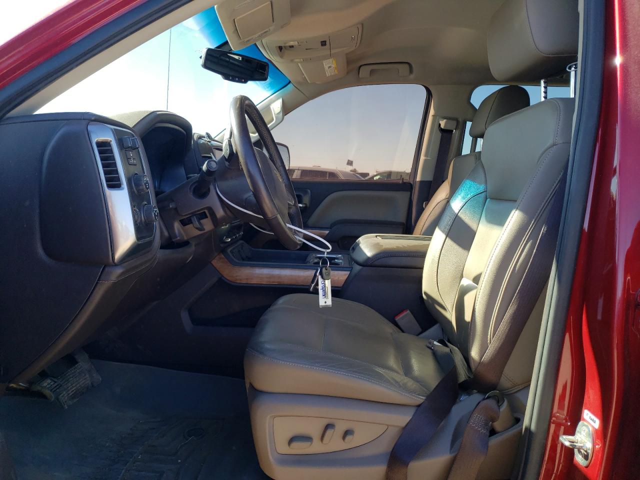 3GCUKSEC4JG607851 CHEVROLET ALL Models 2018