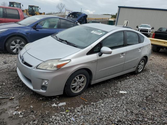 JTDKN3DU6A1202782 | 2010 Toyota prius