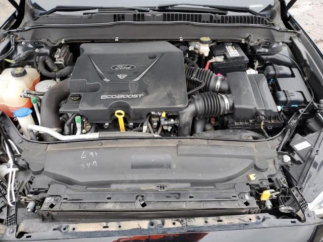 2017 Ford Fusion - Image 11