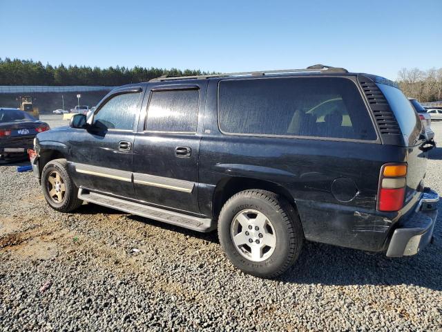 2005 Chevrolet Suburban C1500 VIN: 3GNEC16Z15G233369 Lot: 38893894