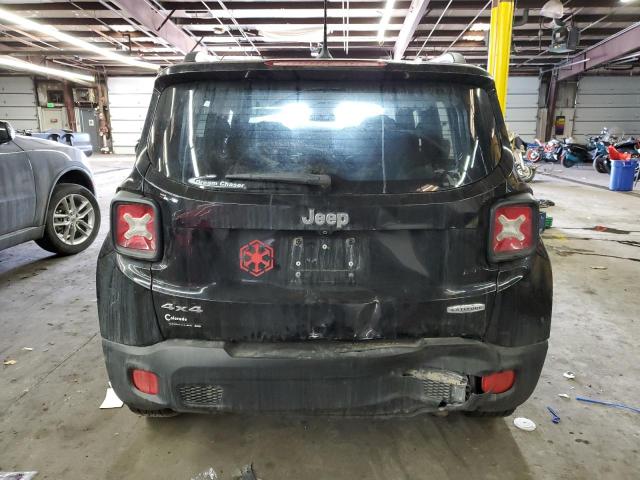 ZACCJBBT4FPB22795 | 2015 JEEP RENEGADE L