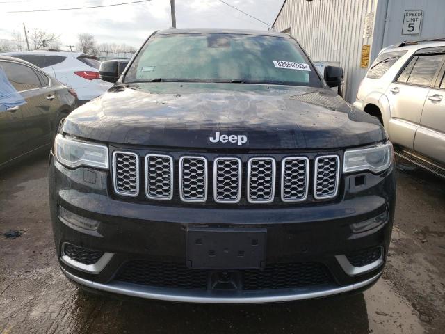 1C4RJFJT0JC432314 | 2018 JEEP GRAND CHER