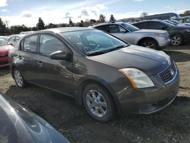 2007 Nissan Sentra 2.0 VIN: 3N1AB61E57L679825 Lot: 39225444