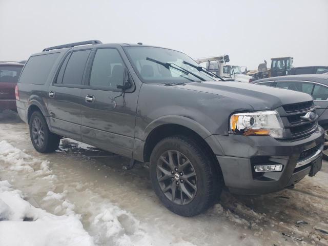 1FMJK2AT3HEA81766 | 2017 FORD EXPEDITION