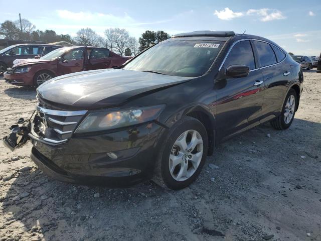 2012 Honda Crosstour EX-L