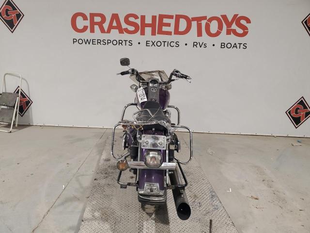 2002 HARLEY-DAVIDSON FLHRI - 1HD1FBW182Y623013