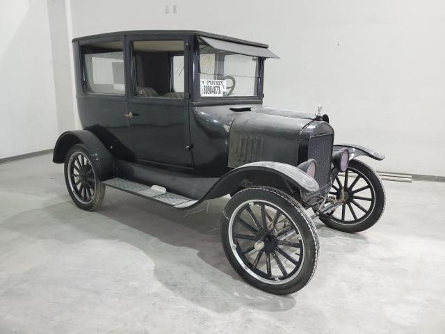 1923 Ford Model T VIN: 8502555 Lot: 50930314