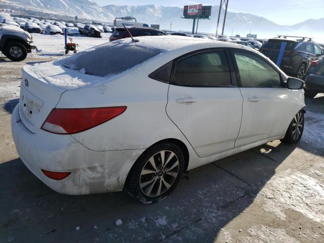 KMHCT4AE9HU274965 | 2017 HYUNDAI ACCENT SE