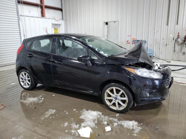 2019 FORD FIESTA 3FADP4EJ6KM150805