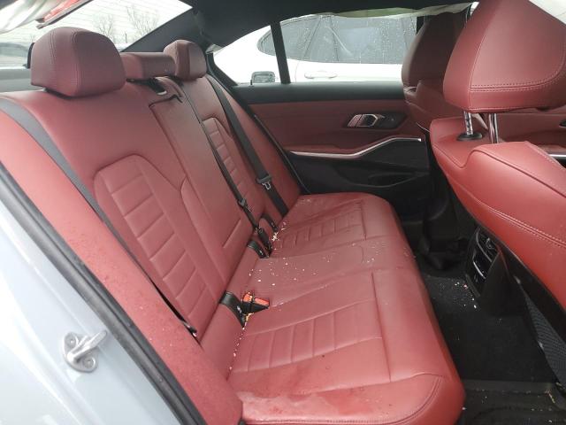 2023 BMW 330XI - 3MW89FF06P8D29267