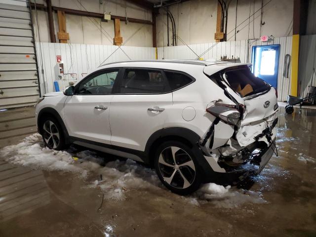 2018 HYUNDAI TUCSON VAL - KM8J3CA20JU759931