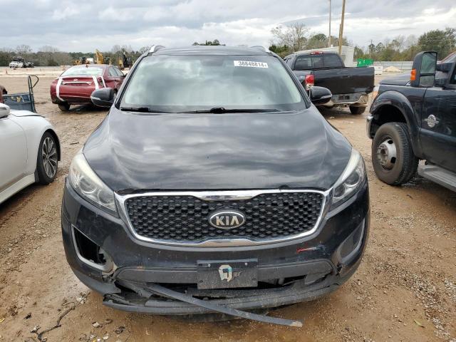 5XYPG4A51GG140297 | 2016 KIA SORENTO LX