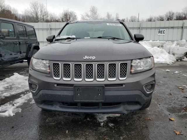 2016 JEEP COMPASS LA - 1C4NJDEB4GD664048