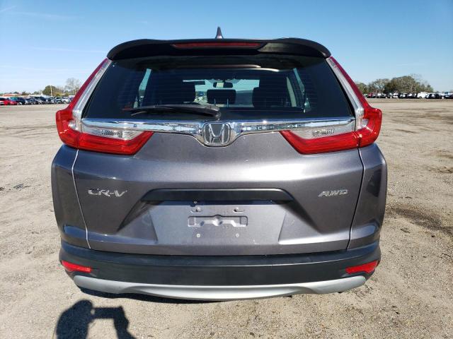 2HKRW6H39KH212361 | 2019 HONDA CR-V LX