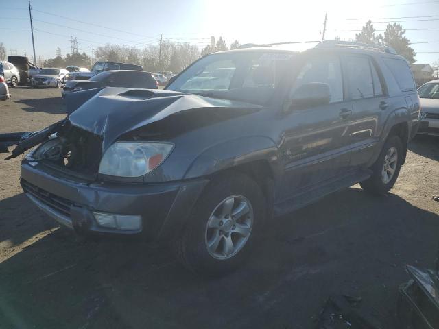 2004 Toyota 4Runner SR5