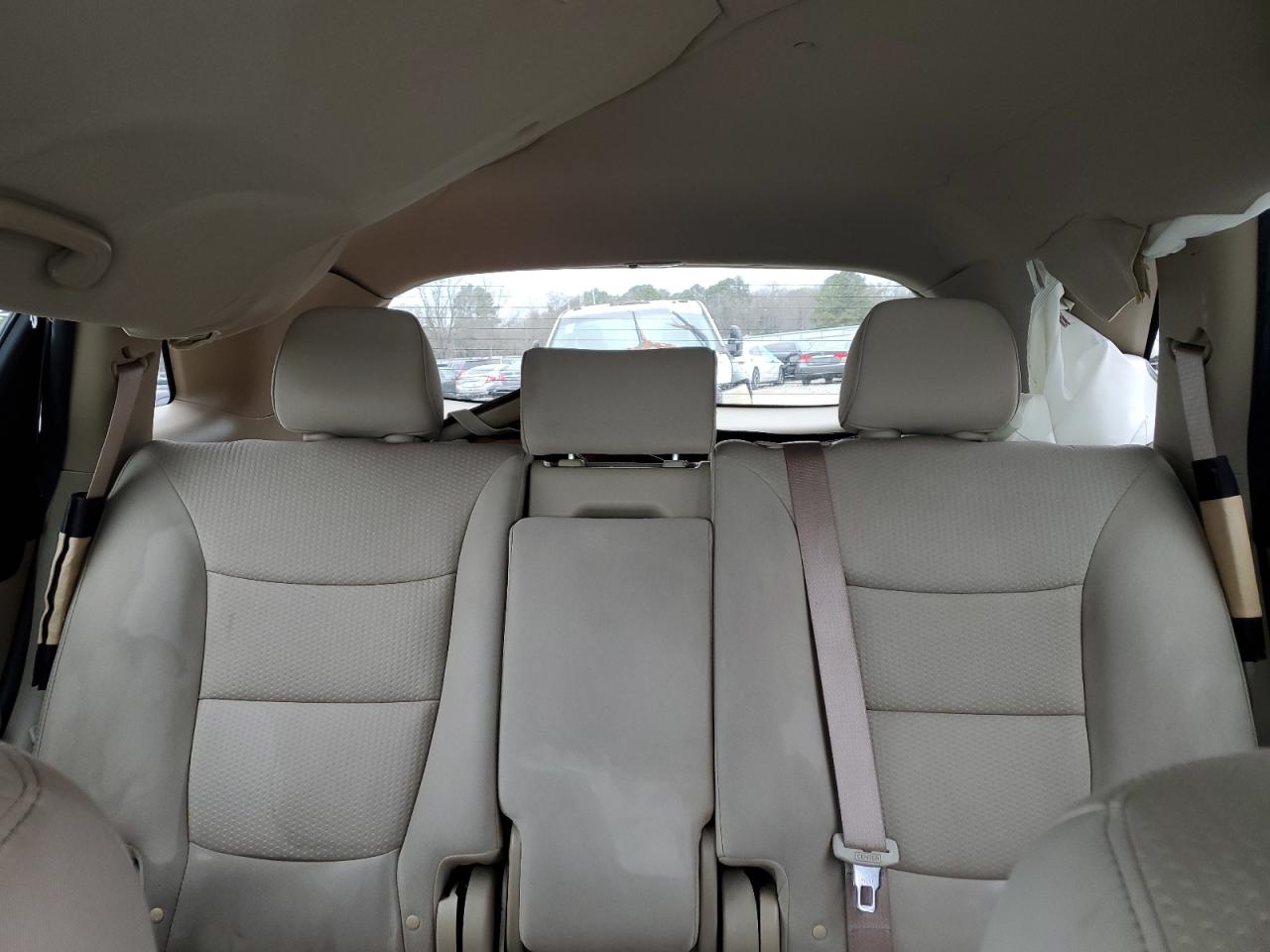 5XYKT3A13DG413894 2013 Kia Sorento Lx