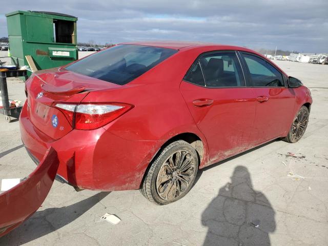 VIN 2T1BURHE0GC492451 2016 Toyota Corolla, L no.3