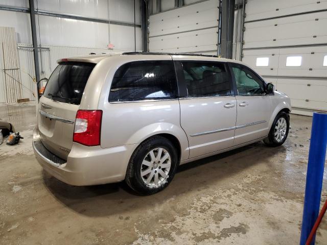 2C4RC1BG4GR282416 | 2016 Chrysler town & country touring