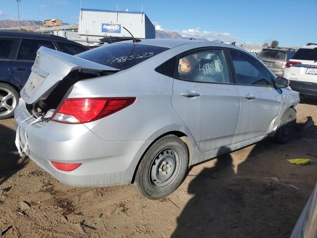 KMHCT4AE5HU274476 | 2017 HYUNDAI ACCENT SE