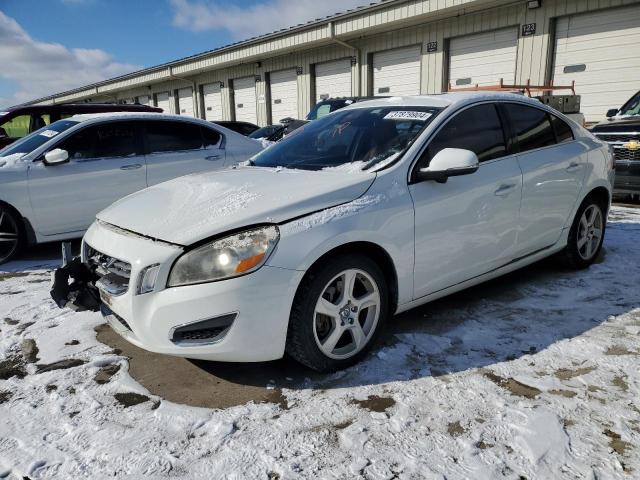 2012 Volvo S60 T5