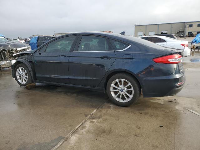 3FA6P0HD6LR257669 2020 FORD FUSION - Image 2