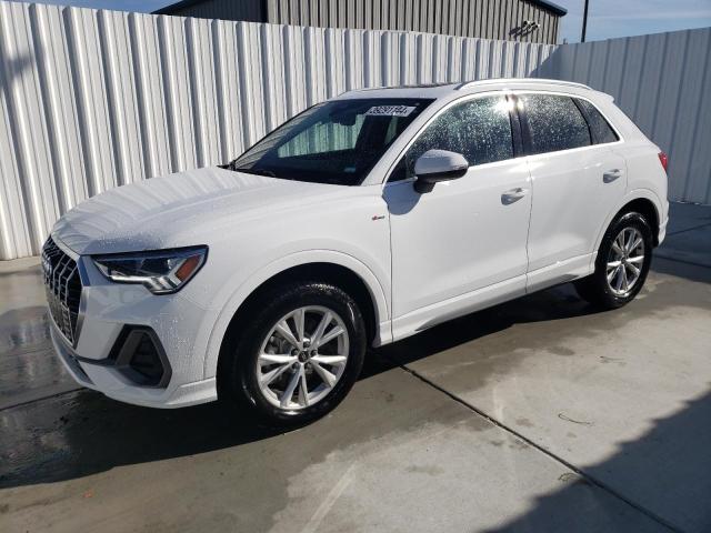 WA1DECF35R1054370 | 2024 AUDI Q3 PREMIUM