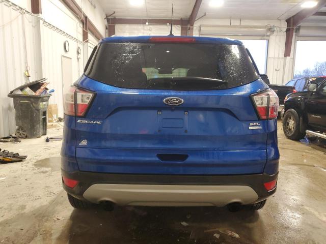 1FMCU9HD5JUD01611 | 2018 FORD ESCAPE SEL