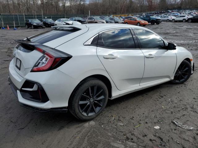 SHHFK7H65LU421819 | 2020 HONDA CIVIC EX