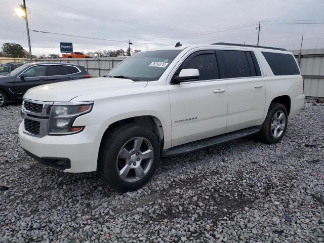 1GNSCJKC3FR225425 | 2015 CHEVROLET SUBURBAN C