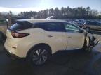 Lot #2316765456 2023 NISSAN MURANO SL