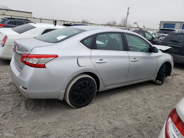 VIN 4T1B11HK8JU663985 2018 Toyota Camry, SE no.3