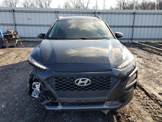 2021 HYUNDAI KONA SEL P - KM8K6CAAXMU626455