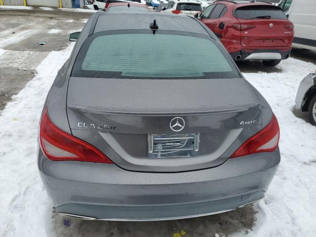 VIN WDDSJ4GB0KN719247 2019 Mercedes-Benz CLA-Class,... no.6