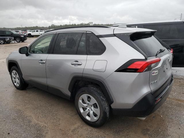 JTMH1RFVXKJ003847 | 2019 TOYOTA RAV4 LE