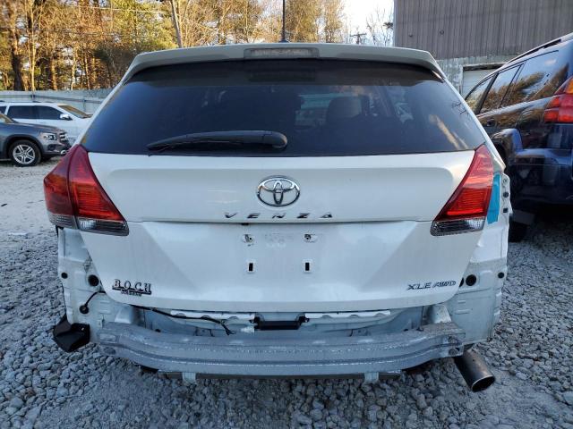 4T3BA3BB0EU064189 | 2014 TOYOTA VENZA LE