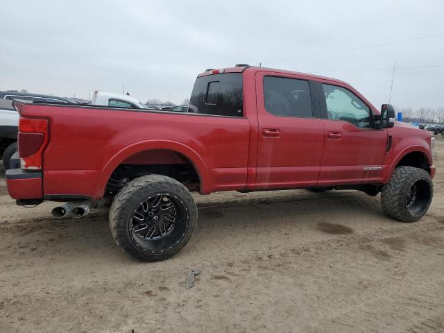 1FT8W2BT7NEC56022 | 2022 FORD F250 SUPER