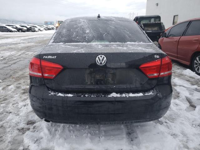 1VWAS7A32EC041037 | 2014 VOLKSWAGEN PASSAT S