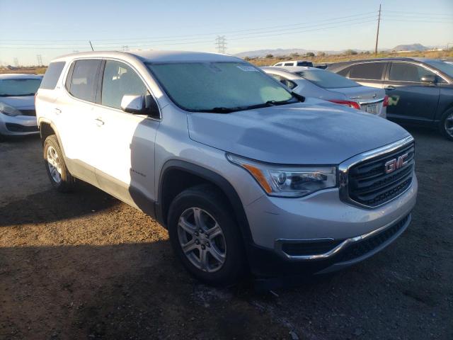 1GKKNKLA3JZ149952 | 2018 GMC ACADIA SLE