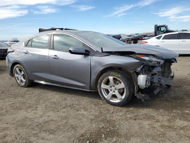 VIN 1G1RC6S52JU153637 2018 Chevrolet Volt, LT no.4