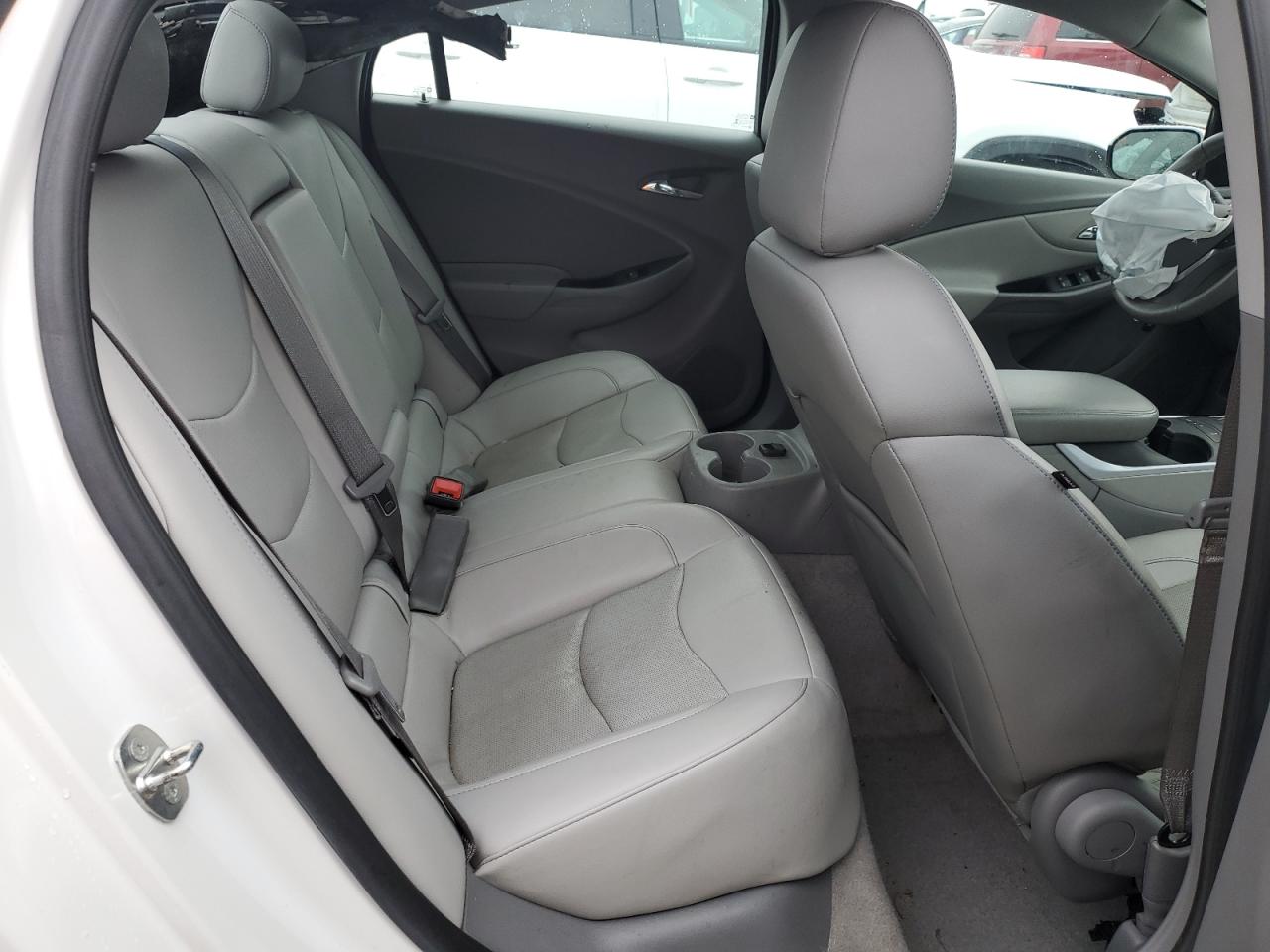 1G1RC6S56JU117899 CHEVROLET VOLT 2018