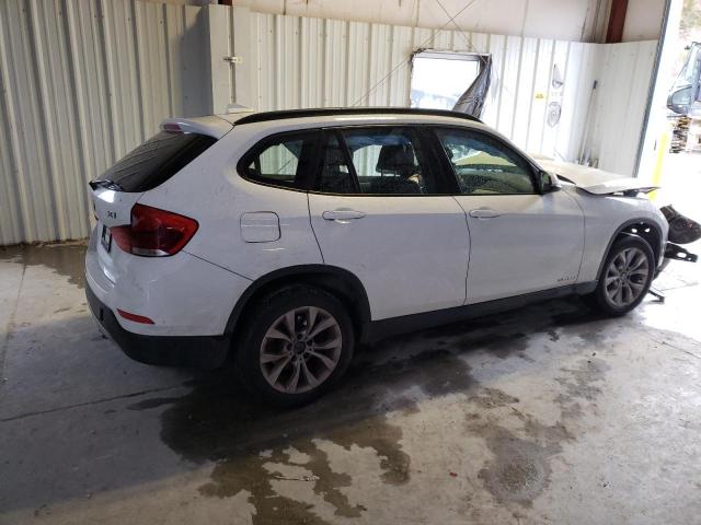 WBAVL1C5XEVY18899 | 2014 BMW X1 XDRIVE2