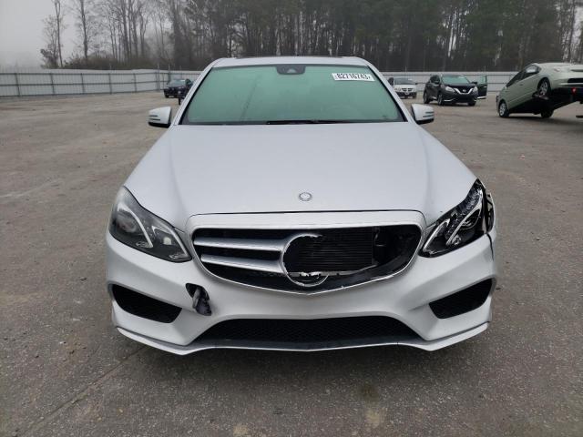 WDDHF5KB7EA986700 | 2014 MERCEDES-BENZ E 350